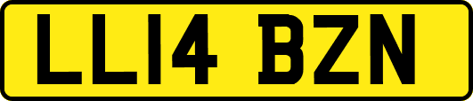 LL14BZN