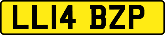 LL14BZP