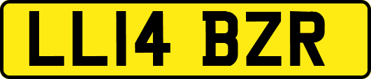 LL14BZR