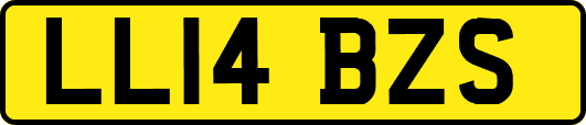 LL14BZS