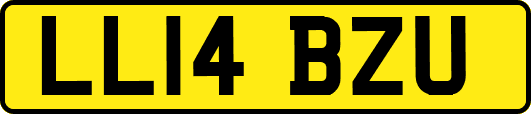 LL14BZU