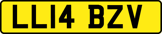 LL14BZV