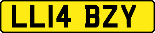 LL14BZY