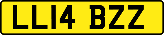 LL14BZZ