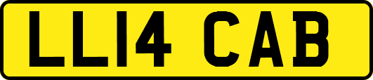 LL14CAB