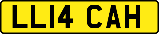 LL14CAH