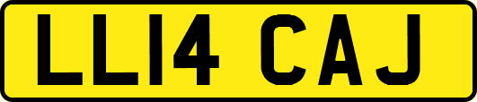 LL14CAJ