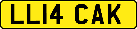LL14CAK