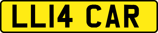 LL14CAR