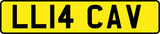 LL14CAV