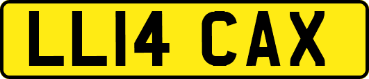 LL14CAX