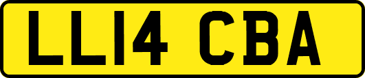 LL14CBA