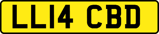 LL14CBD