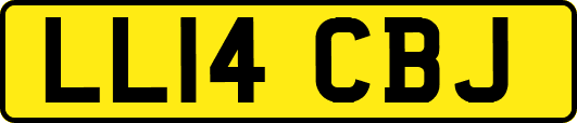 LL14CBJ