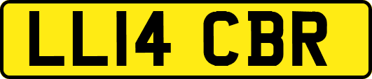 LL14CBR