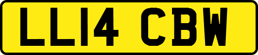 LL14CBW