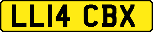 LL14CBX