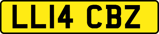 LL14CBZ