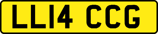 LL14CCG