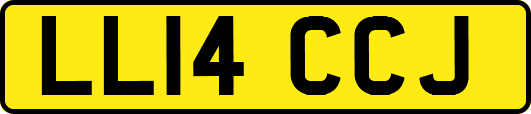 LL14CCJ