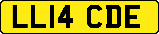 LL14CDE