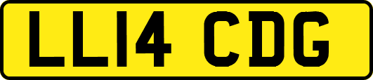 LL14CDG
