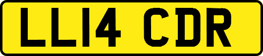 LL14CDR