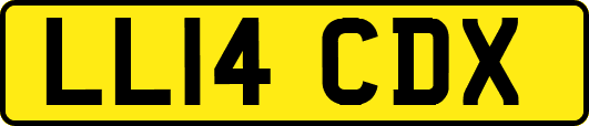 LL14CDX