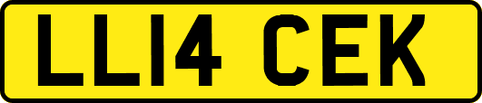 LL14CEK