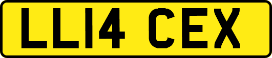 LL14CEX