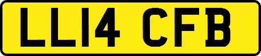 LL14CFB