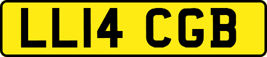 LL14CGB