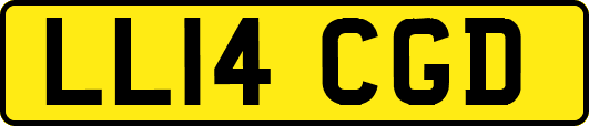 LL14CGD