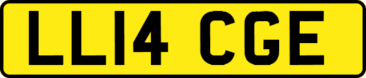 LL14CGE