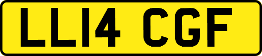 LL14CGF