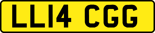 LL14CGG
