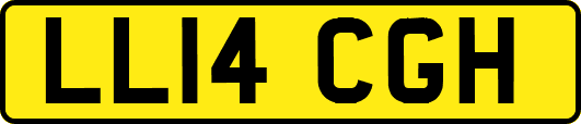 LL14CGH