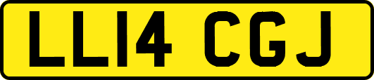 LL14CGJ