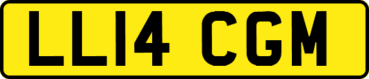 LL14CGM