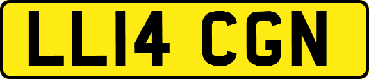 LL14CGN