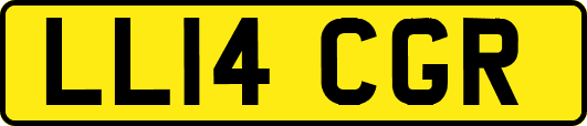LL14CGR