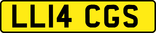 LL14CGS