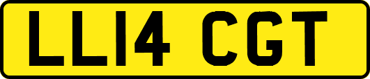 LL14CGT