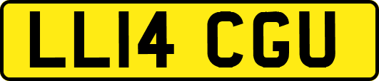 LL14CGU