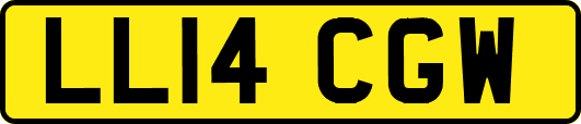 LL14CGW