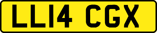 LL14CGX