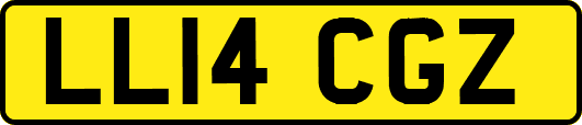 LL14CGZ