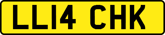 LL14CHK