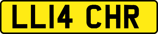 LL14CHR