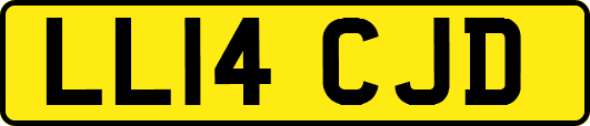 LL14CJD